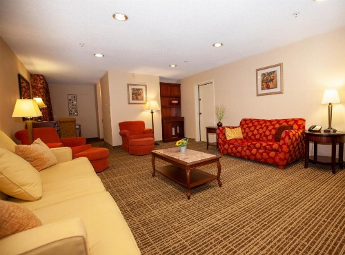 Baymont by Wyndham Knoxville/Cedar Bluff image 13