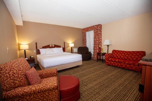 Baymont by Wyndham Knoxville/Cedar Bluff image 15