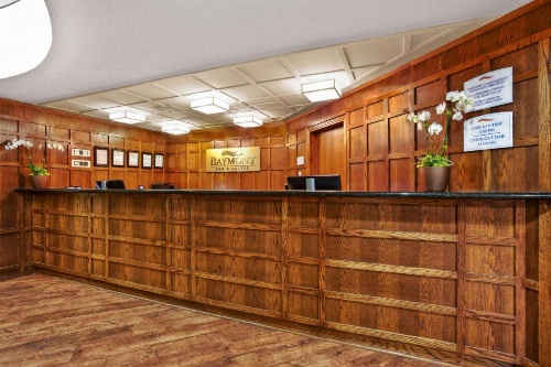 Baymont by Wyndham Knoxville/Cedar Bluff image 18