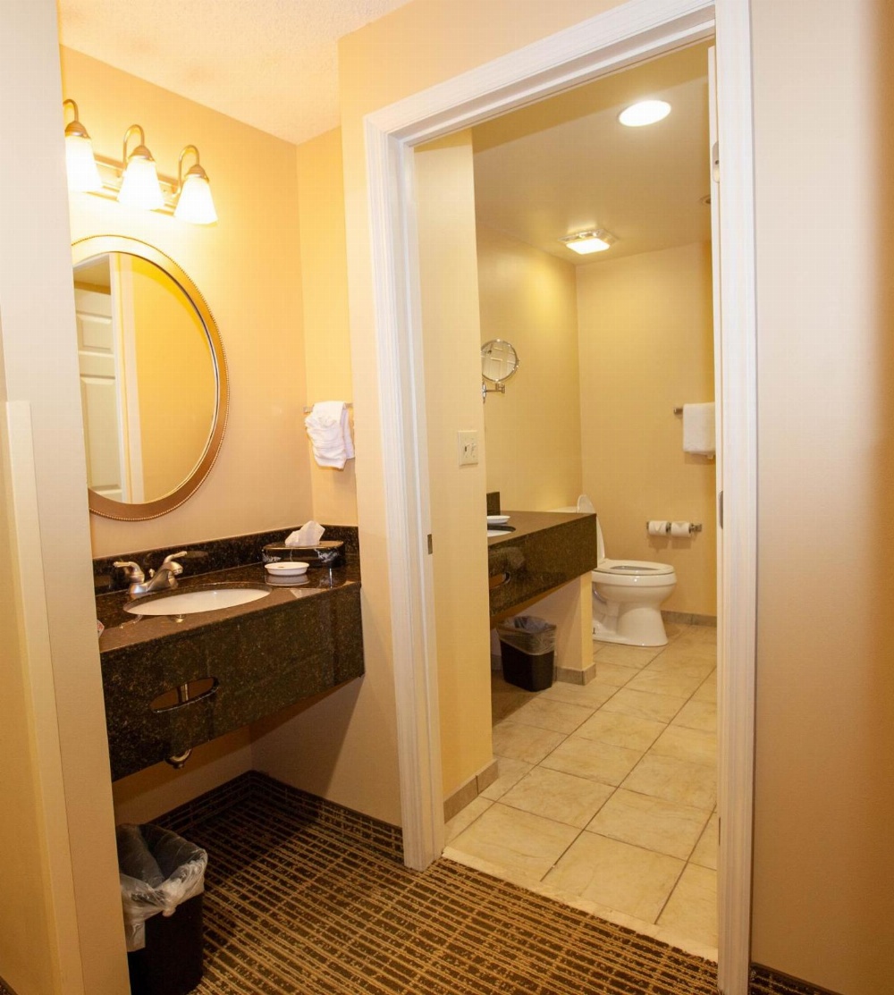 Baymont by Wyndham Knoxville/Cedar Bluff Main image