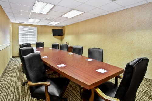 Baymont by Wyndham Knoxville/Cedar Bluff image 23