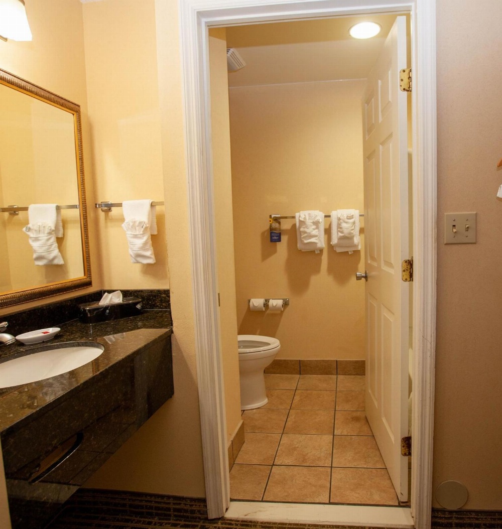 Baymont by Wyndham Knoxville/Cedar Bluff Main image