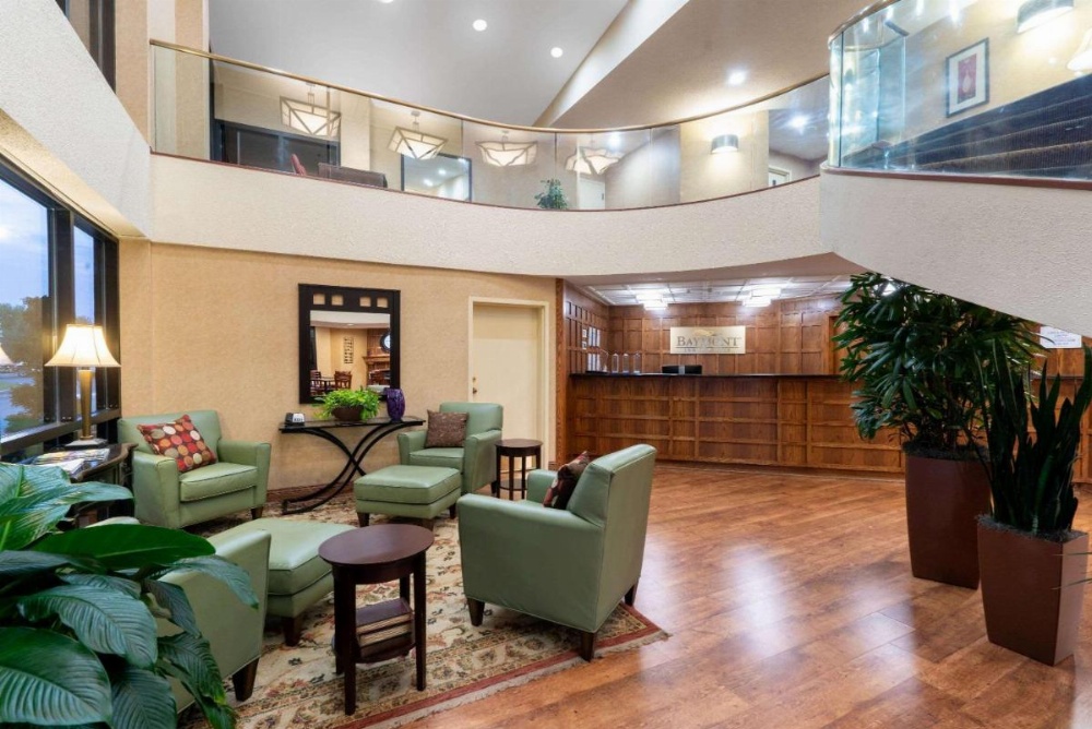 Baymont by Wyndham Knoxville/Cedar Bluff Image 32