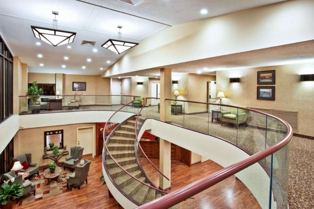 Baymont by Wyndham Knoxville/Cedar Bluff Image 33