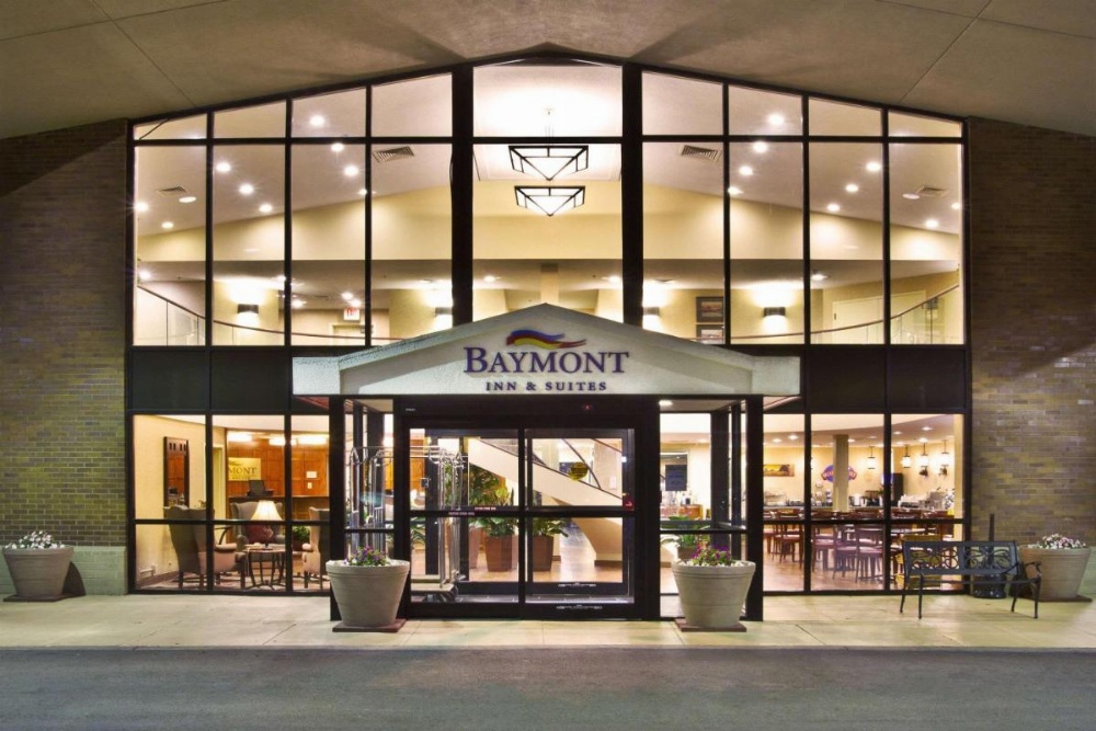 Baymont by Wyndham Knoxville/Cedar Bluff Image 35