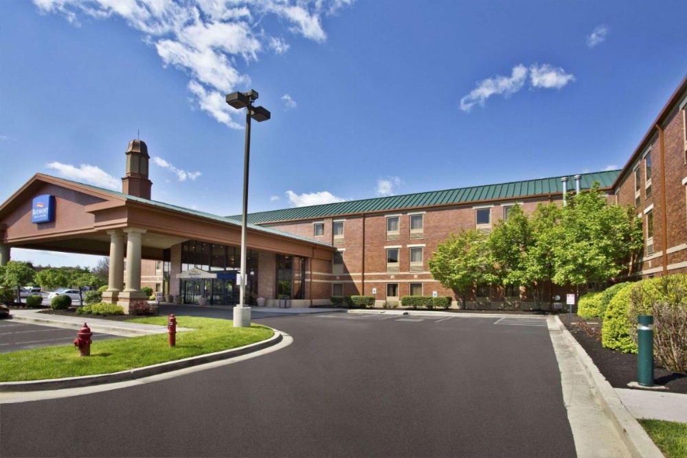 Baymont by Wyndham Knoxville/Cedar Bluff Image 37
