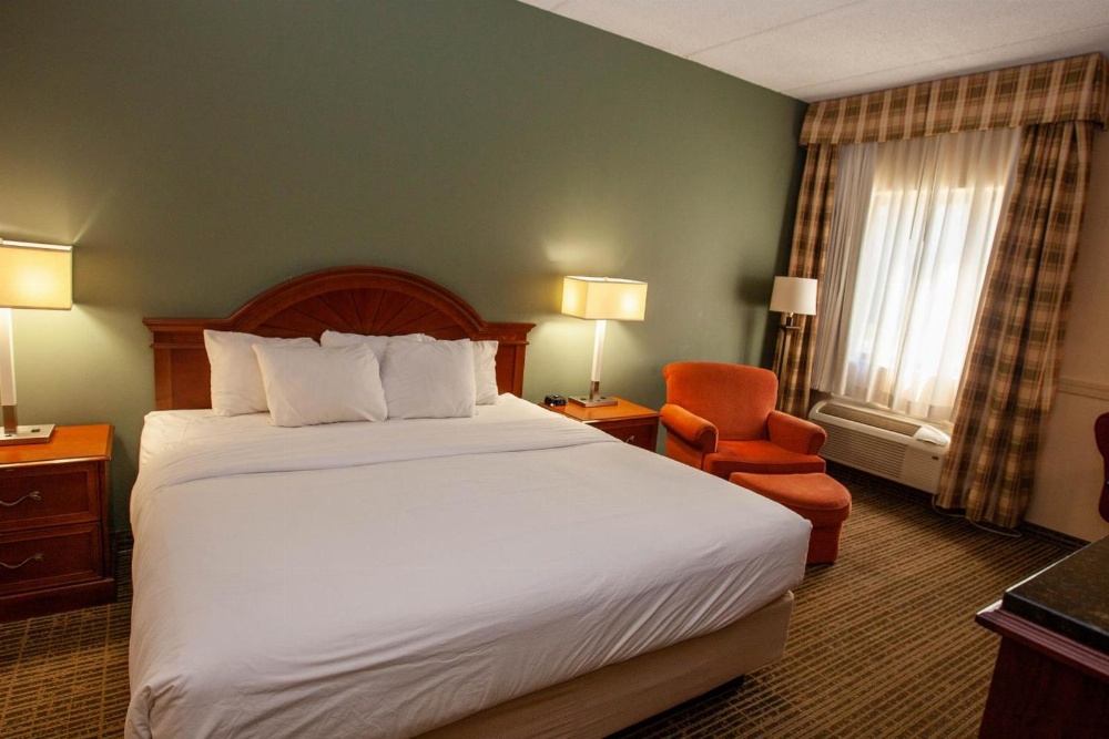 Baymont by Wyndham Knoxville/Cedar Bluff