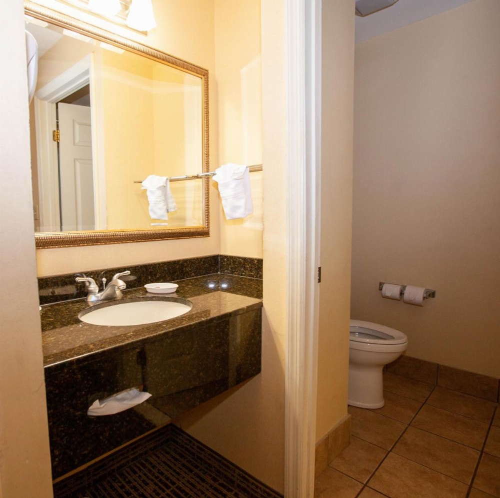 Baymont by Wyndham Knoxville/Cedar Bluff